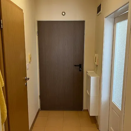 Breeze Reunion Apartment Varna Exterior photo