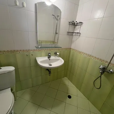 Breeze Reunion Apartment Varna Exterior photo